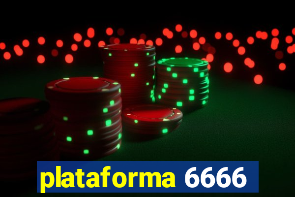 plataforma 6666